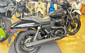 HARLEY XG750 2015 NBB
