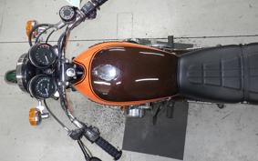 KAWASAKI Z1000 2025