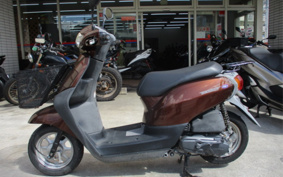 HONDA  TACT  BASIC  AF79