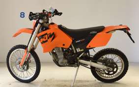 KTM 450 EXC RACING