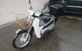 HONDA SUPER CUB50 AA04