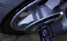 SUZUKI SKYWAVE 200 (Burgman 200) CH41A