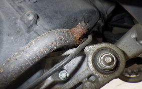 HONDA DIO Gen.6 AF62