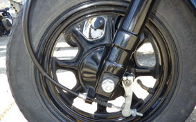 HONDA TACT Gen.4 AF79