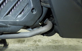 HONDA LEAD 125 2003 JF45