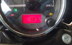 HARLEY  HARLEY XG750 2016 NBB