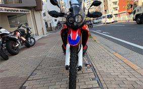 HONDA CRF250 RALLY MD44