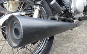 SUZUKI GRASS TRACKER