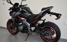 KAWASAKI Z900 2018 ZR900B