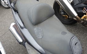 YAMAHA MAJESTY 125 FI