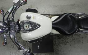 YAMAHA DRAGSTAR 400 CLASSIC  2012 VH02J