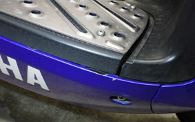 YAMAHA CYGNUS 125 XSR