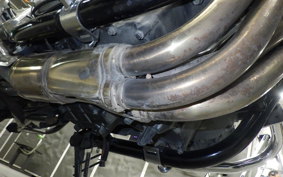 HONDA CB1100 2012