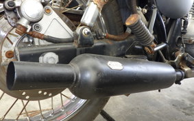 KAWASAKI ESTRELLA BJ250A