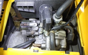 HONDA ROAD FOX 2025 TB10