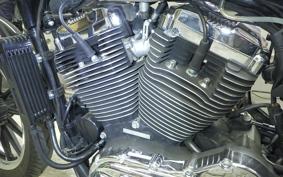 HARLEY L1200LI 2007