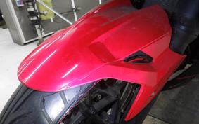 KAWASAKI NINJA 250 2 EX250P