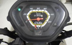 HONDA ｸﾛｽｶﾌﾞ JA10