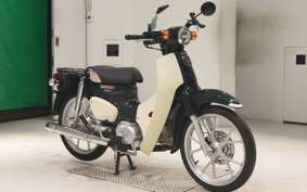 HONDA C110 SUPER CUB 2023 JA59