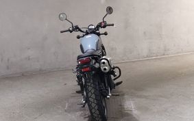 HONDA CL250 MC57