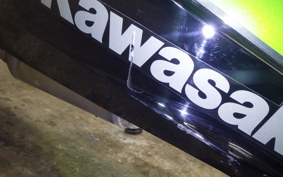 KAWASAKI NINJA 400 2023 EX400L