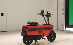 HONDA MOTOCOMPO 2008 AB12