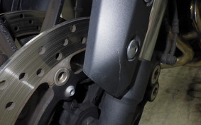 YAMAHA MT-09 Tracer 2016 RN36J