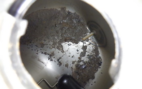 SUZUKI BIRDIE 50 BA41A