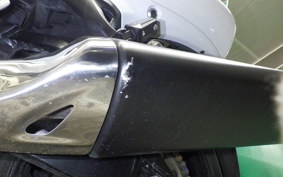 SUZUKI HAYABUSA Gen.2 2017 GX72B