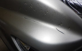 SUZUKI SKYWAVE 200 (Burgman 200) CH41A