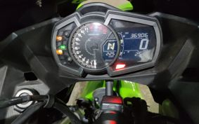 KAWASAKI NINJA400 EX400G