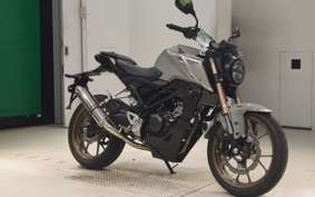 HONDA CB125 R JC91