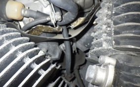 YAMAHA DRAGSTAR 400 1997 4TR