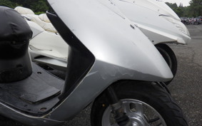HONDA DIO Gen.6 AF62