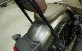 HONDA REBEL 250 S MC49