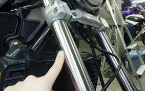 YAMAHA VMAX 1992