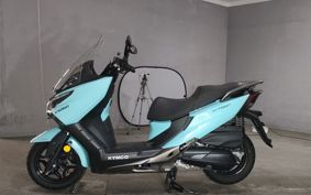 KYMCO KYMCO X TOWN CT250 ..