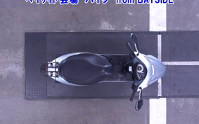 SUZUKI ADDRESS V50