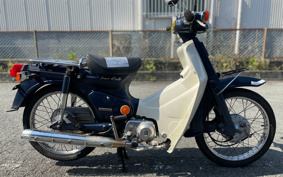 HONDA SUPER CUB90 HA02