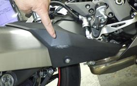 KAWASAKI NINJA 1000SX 2026 ZXT02K