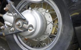 YAMAHA DRAGSTAR 400 VH01J