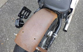 HONDA STEED 400 1995 NC26