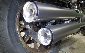 HARLEY FXLRST1920 2025