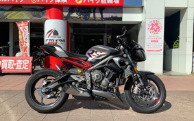 TRIUMPH  TRIUMPH  STREET  TRIPLE RS 2021 HDA554