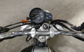 HONDA CB223S MC40