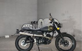 OTHER 71 DESERT SCRAMBLER 125 ..
