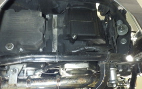 HARLEY FLHTC 1580 2008