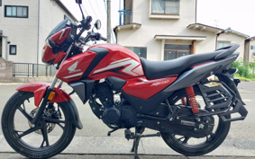 HONDA SP125 JC83