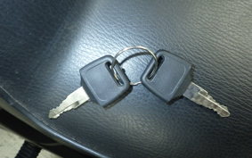 HONDA STEED 600 1991