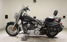 HARLEY FLSTC 1580 2008
